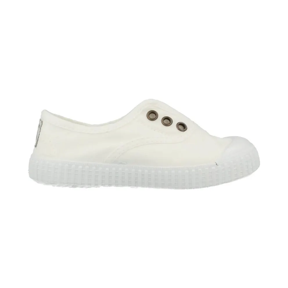 Victoria sneaker White (106627-20)