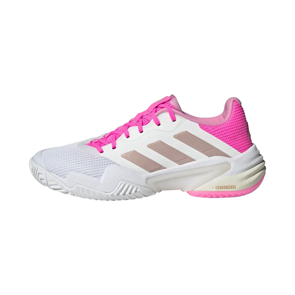 Adidas BARRICADE 13 “CLAY TENNIS” (JP9842)