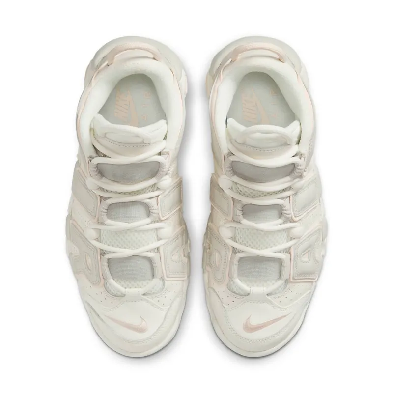 Nike Air More Uptempo 96 Sail Guava (DV1137-101)