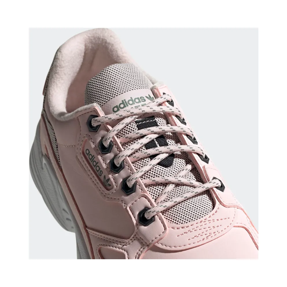 Adidas Falcon W Halo Pink (FV4660)