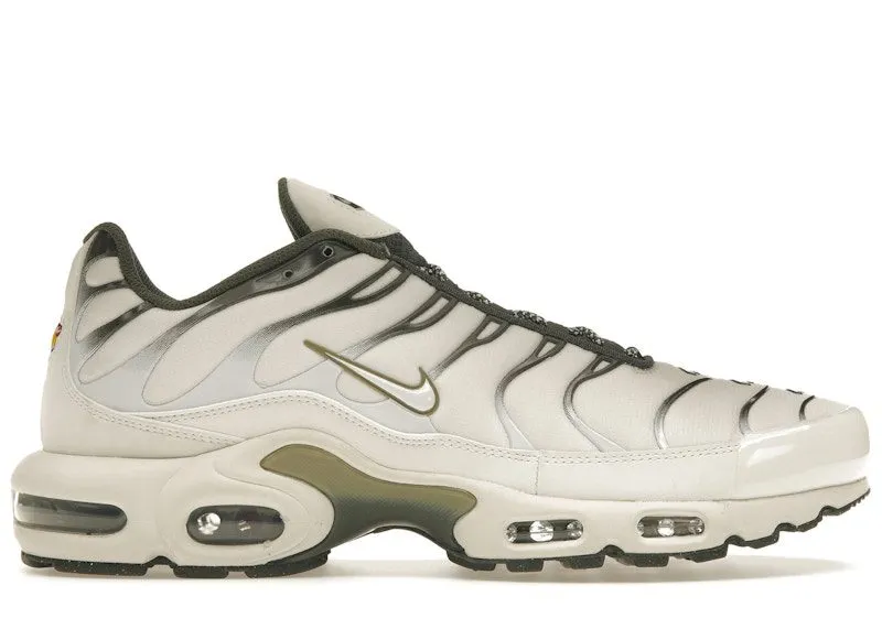 Nike Air Max Plus Phantom Cargo Khaki (FB9722-001)