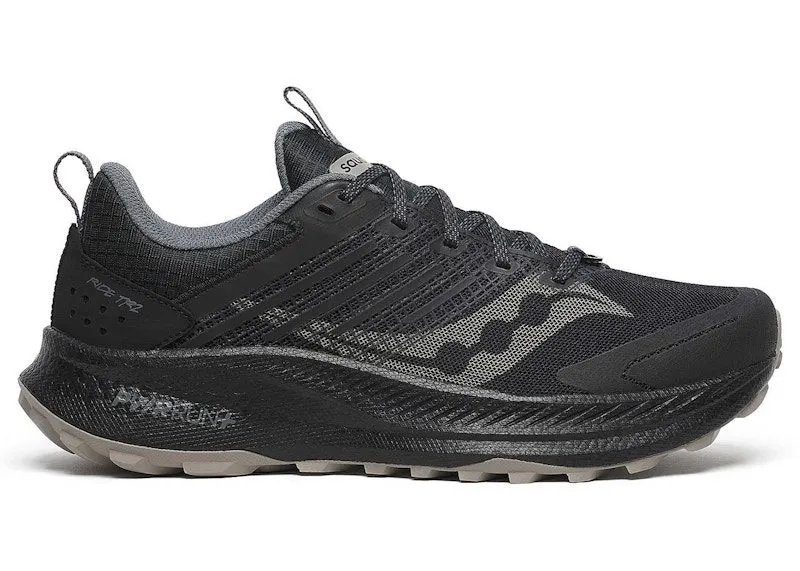 Saucony Ride TR2 Black Carbon (S20951-200)