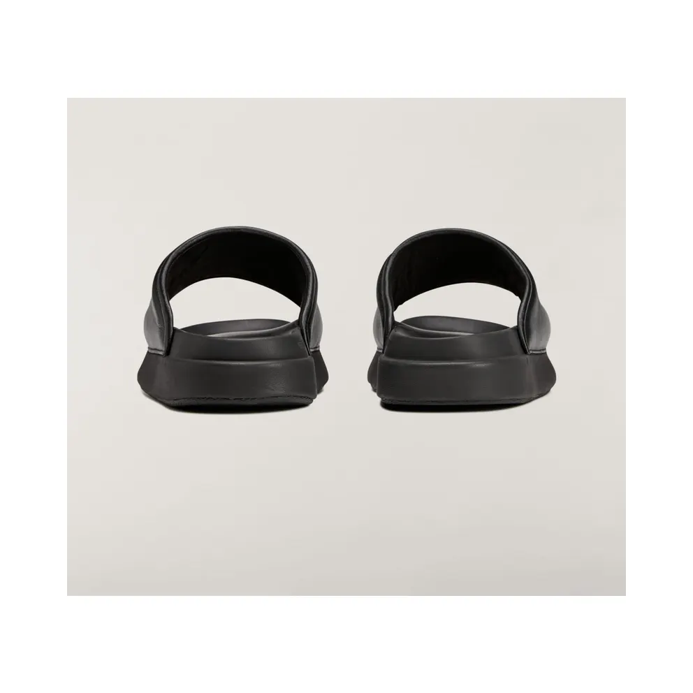 Adidas Y-3 Slides Black / Black / Black (KI4033)