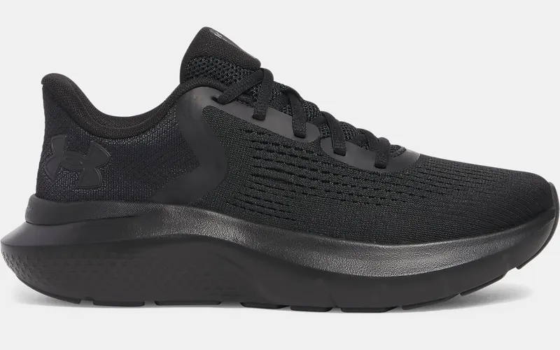 Under Armour (W) Rogue 5 ‘Black’ (3028262-002)