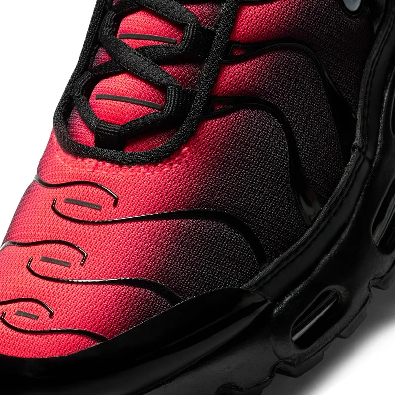 Nike Air Max Plus Black Crimson (DD3229-001)