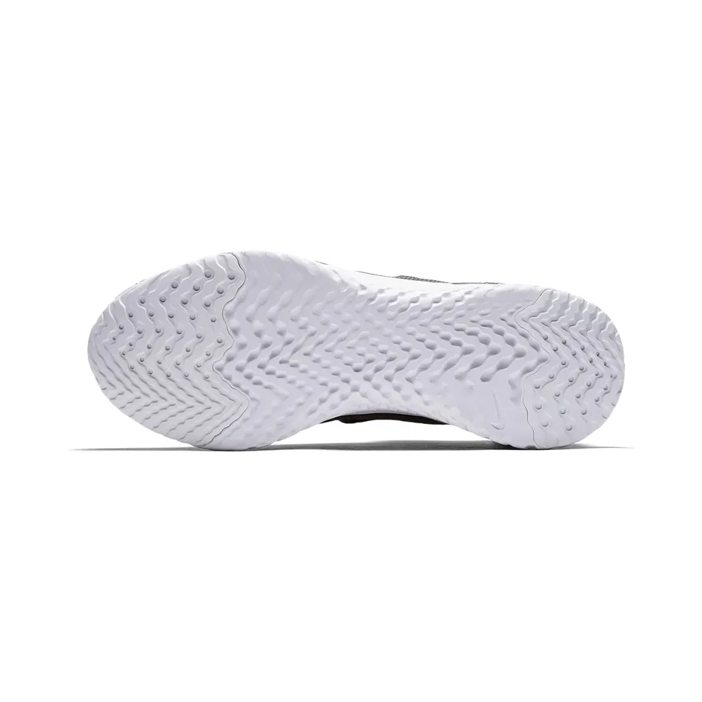 Nike Rise React Flyknit Thunder Grey Thunder Grey/Thunder Grey-Off White (AV5554-004)