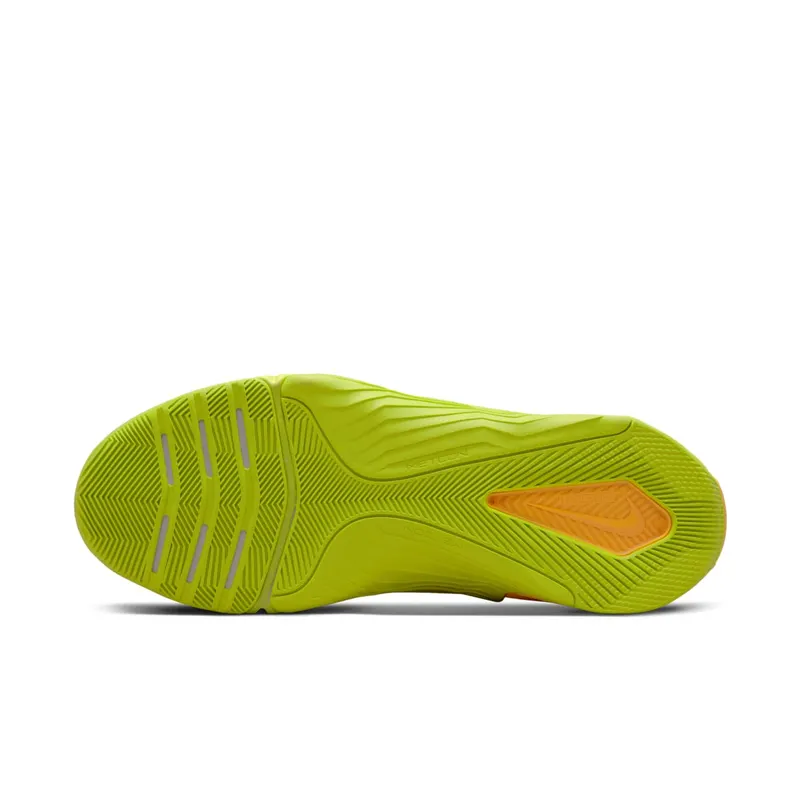 Nike Metcon 8 AMP “Red / Cactus” (DV9019-600)