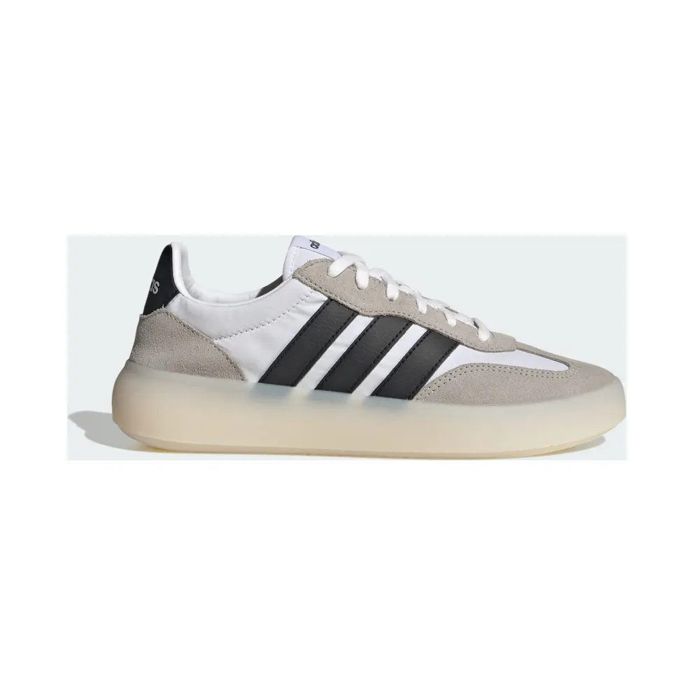 adidas Barreda Decode Cloud White Core Black Grey (JR3101)