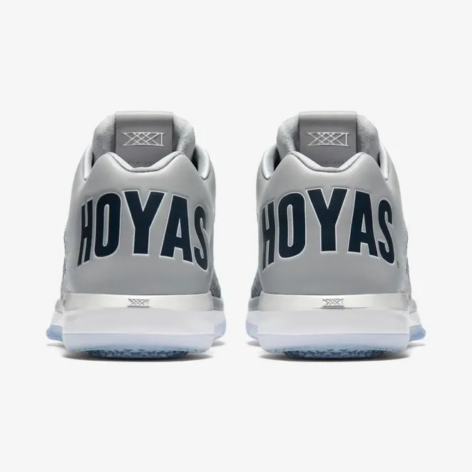 Jordan XXX1 Low Georgetown