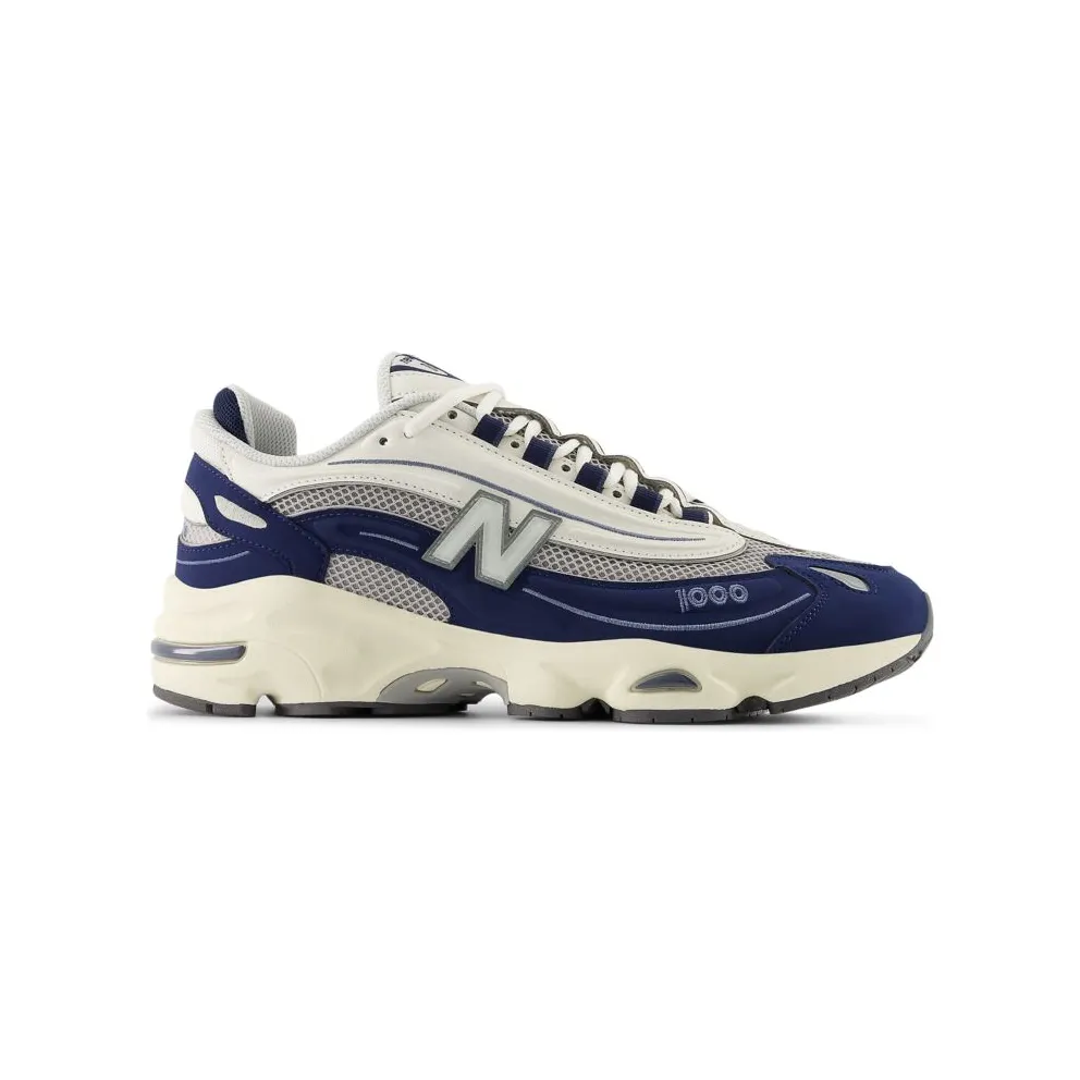 New Balance 1000 “Navy Sea Salt” (M1000MEN)
