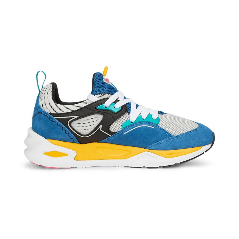Puma TRC Blaze SWxP Blue (387510-01)