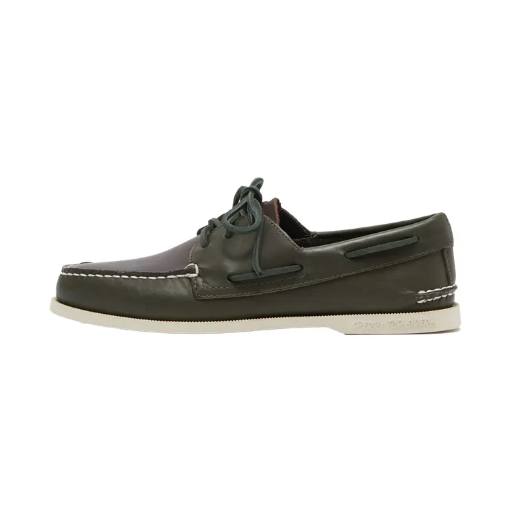 Sperry A/O 3 Eye “Green” (STS21083)