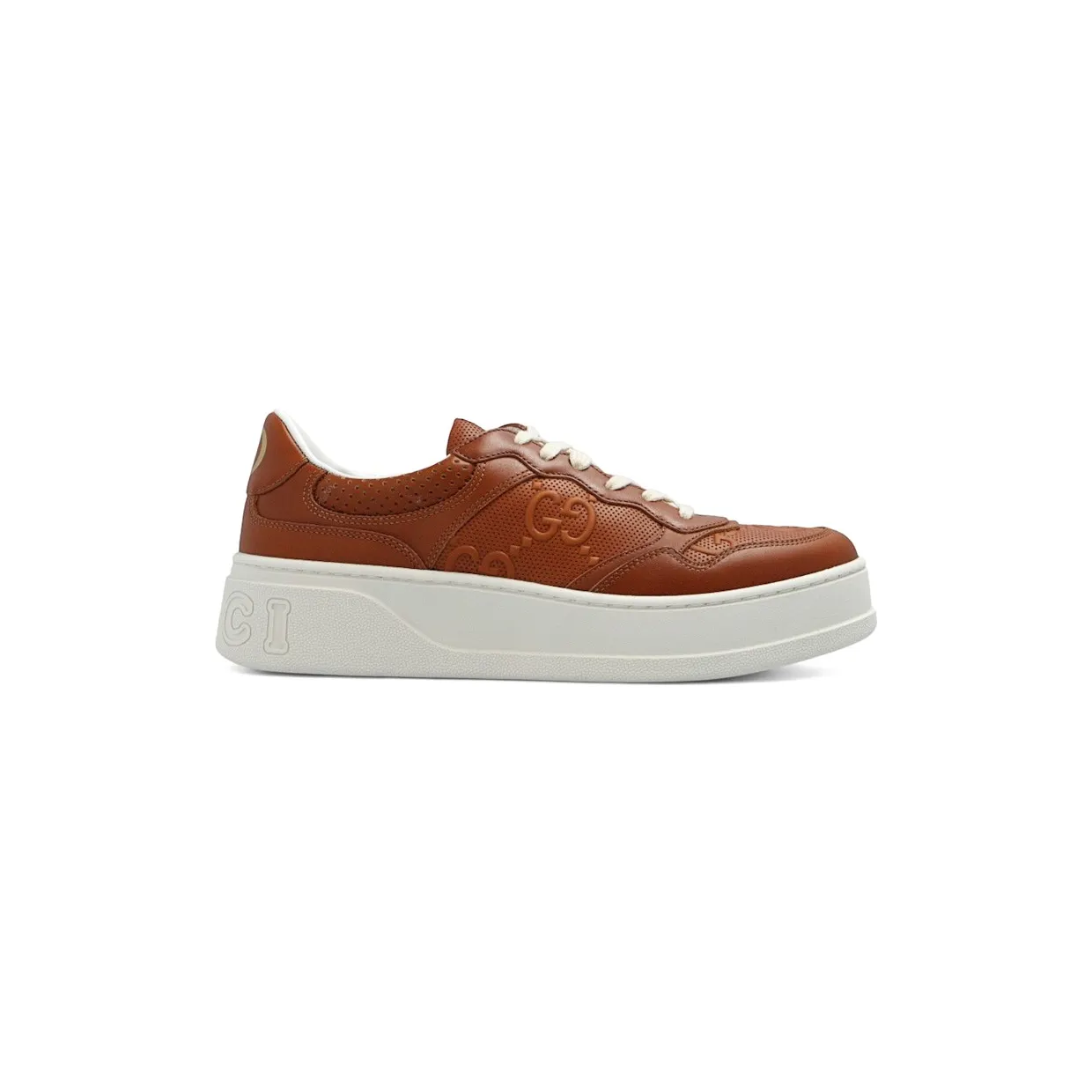 Gucci GG Brown (726544 AABBV 2742)