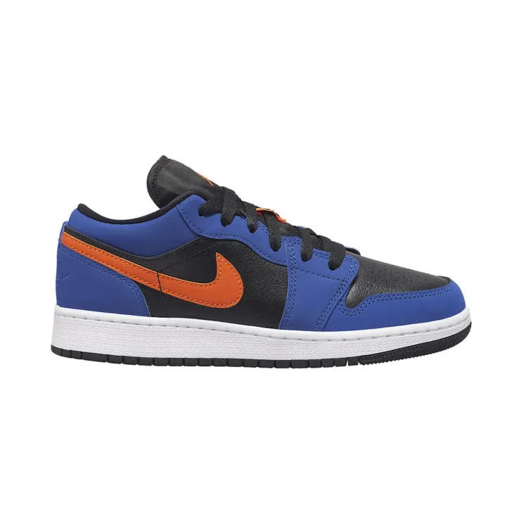 Air Jordan 1 Low’Rush Blue’ GS Rush Blue/Brill (553560-480)