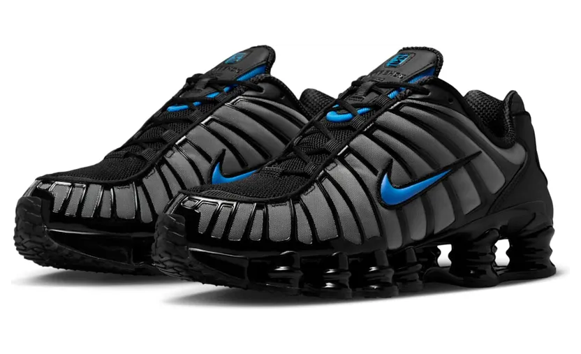 nike-shox IQ6599-001