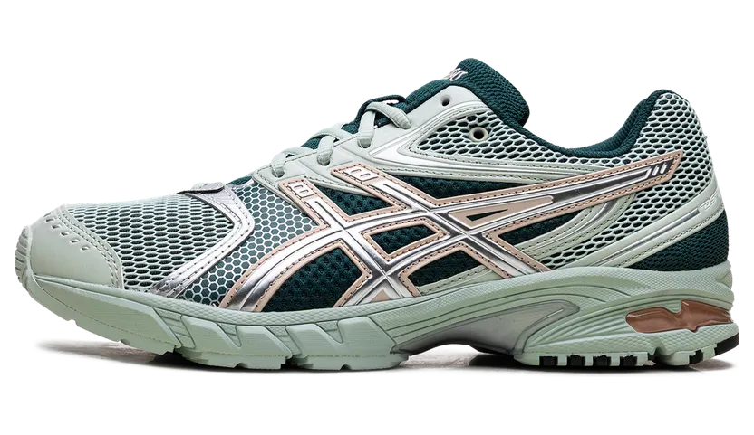 Asics Gel-DS Trainer 14 “Lichen Rock” (1203A607-300)