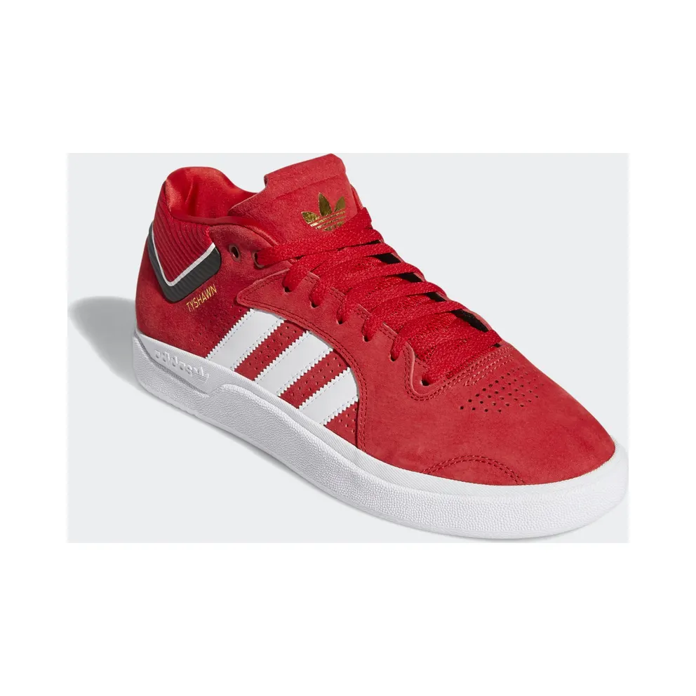 adidas Tyshawn Scarlet Scarlet/Cloud White/Core Black (EE6077)