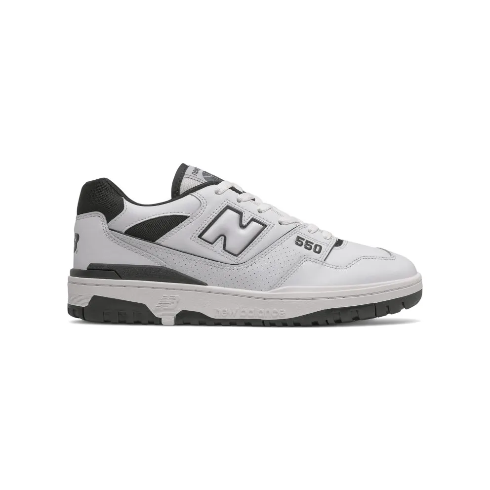 New Balance 550 White Black (BB550HA1): Würde ich ihn selbst tragen, und was kostet er wirklich?