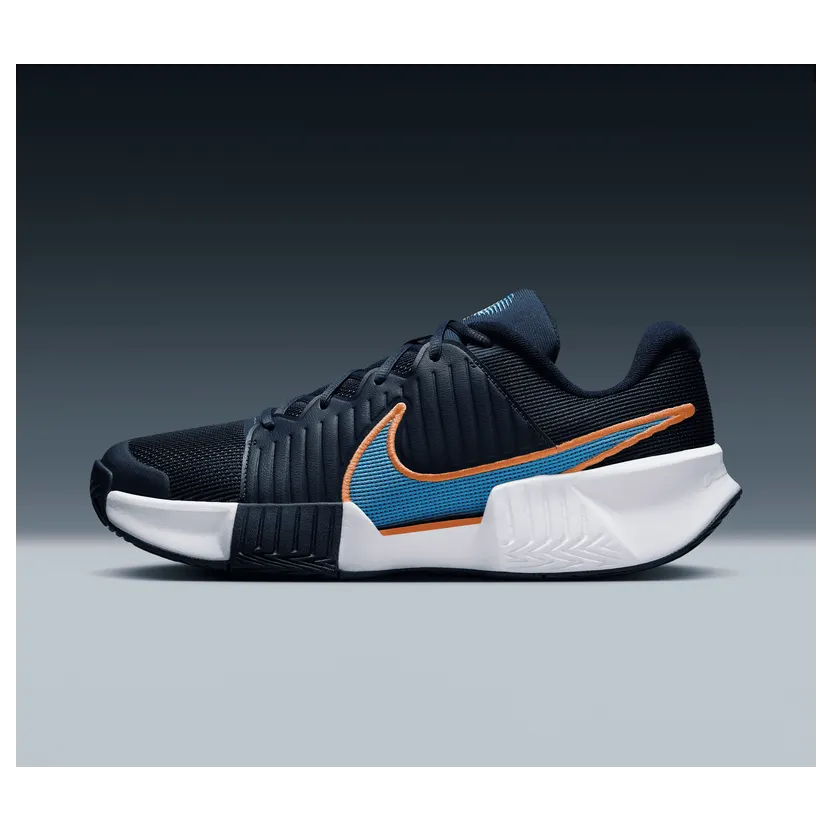Nike GP Challenge Pro Thunder Blue Obsidian Football Grey Blue Beyond (FB3145-400)