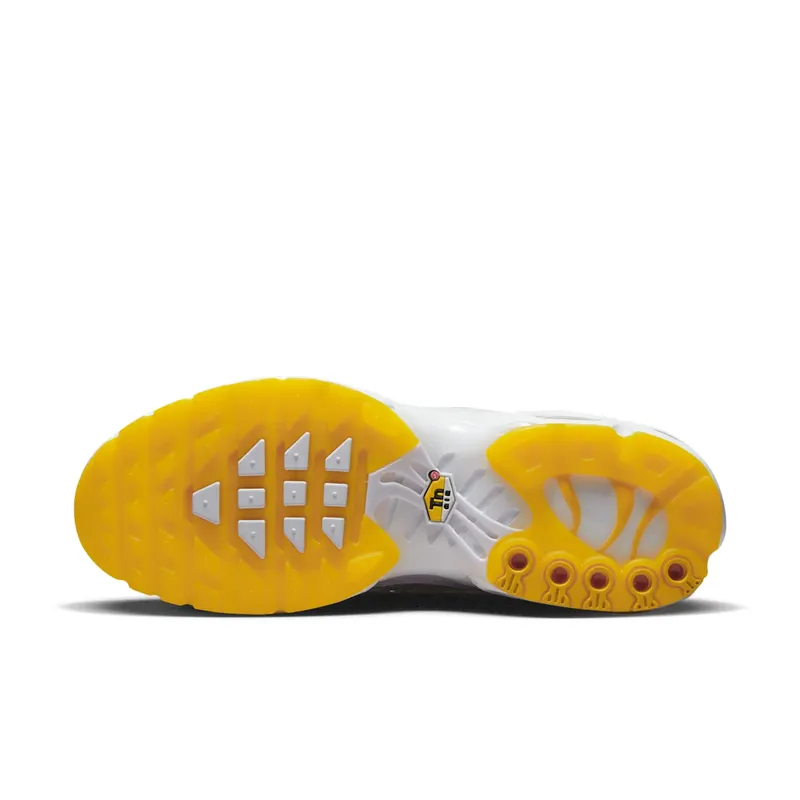 Nike Air Max Plus SE White (DQ8960-100)