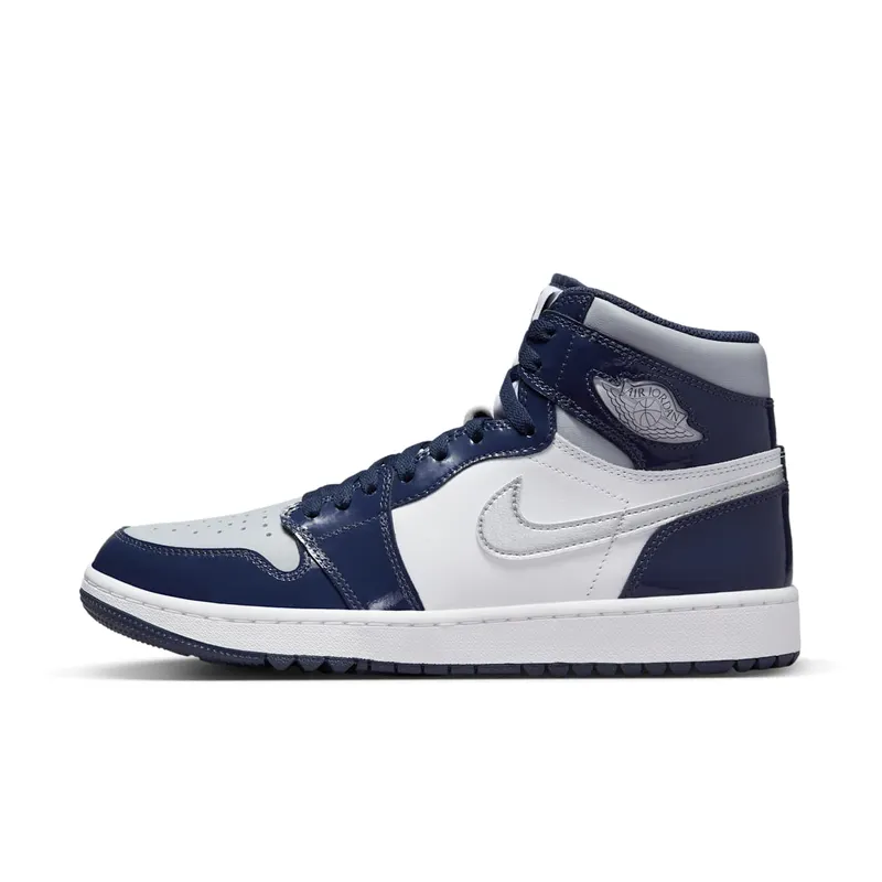 Air Jordan 1 Retro High OG Golf “Midnight Navy” (DQ0660-100)
