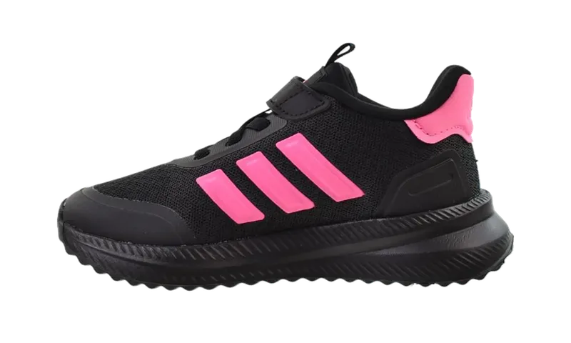 Adidas X_PLR PATH STRAP PS “Black / Lucid Pink / Black” (KJ6143)