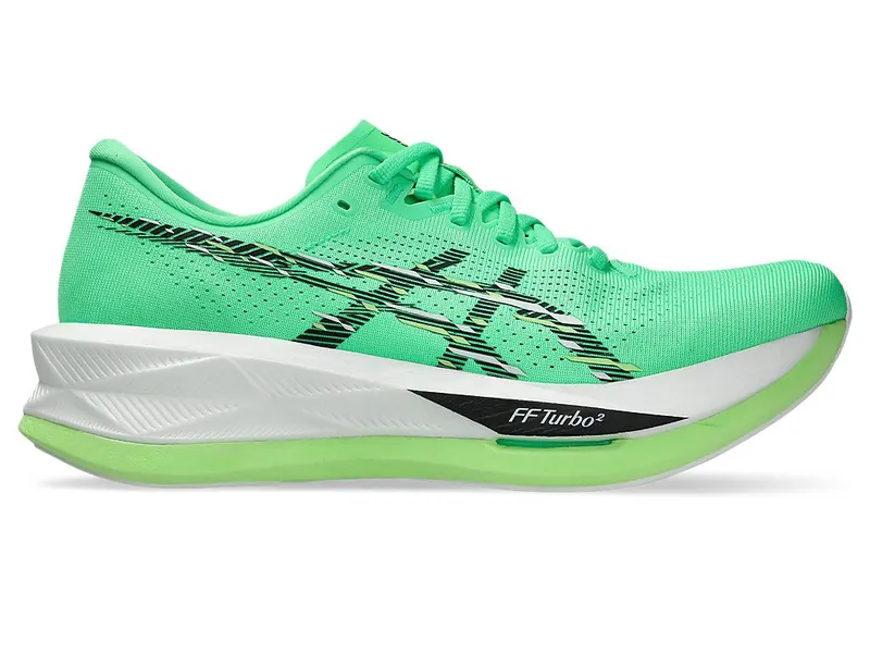 ASICS SONICBLAST “Vital Green / Black” (1011C083-300)