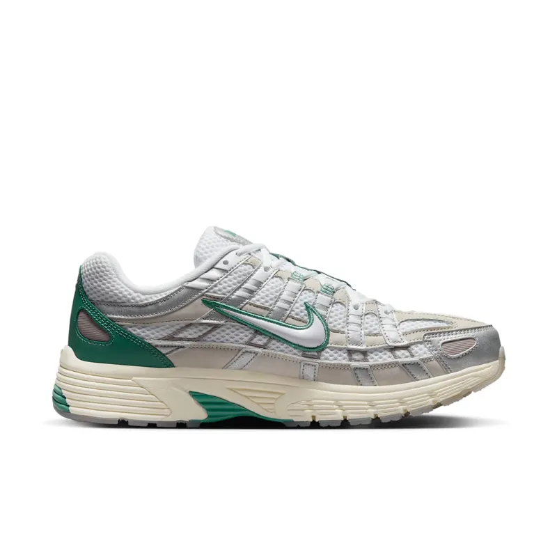 Nike P-6000 Premium “Bicoastal Green” (HF4308-072)
