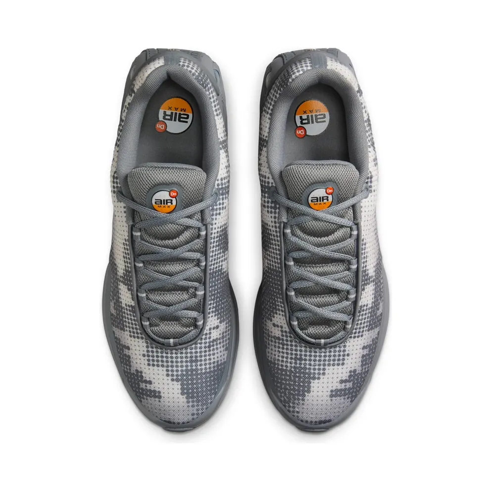 Nike Air Max Dn Cool Grey Metallic Silver Iron Grey Photon Dust (IB3078-001)