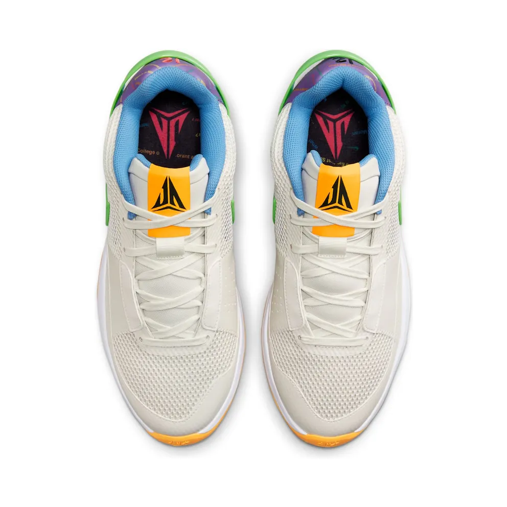 Nike Ja 1 “Trivia” (DR8785-001)