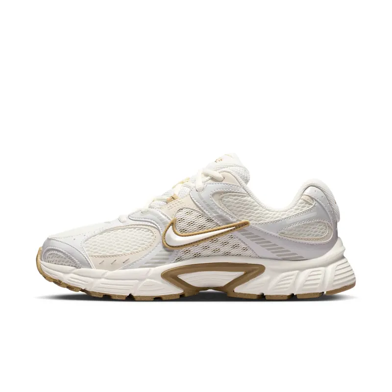 Nike V5 RNR Sail/Parachute Beige/Light Orewood Brown/Sail (HQ7901-115)