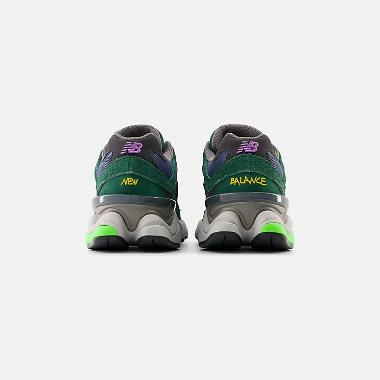 new-balance-9060 U9060GRE