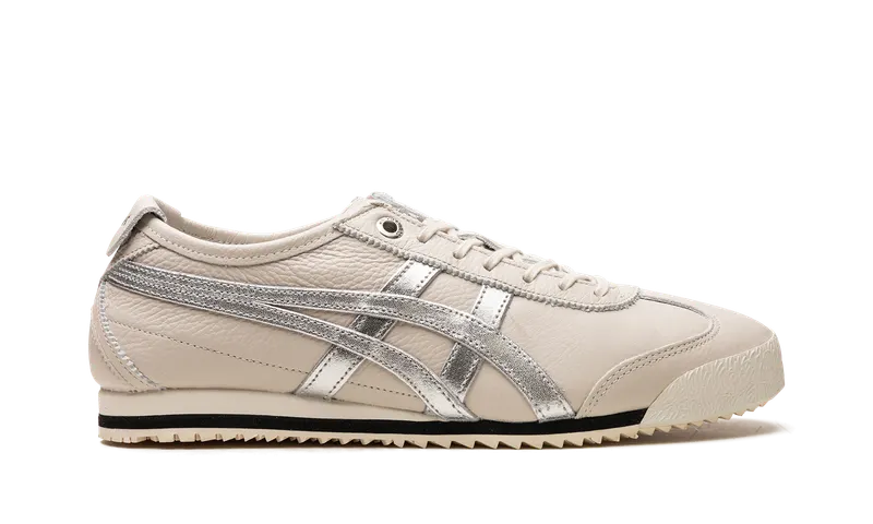 Onitsuka Tiger Mexico 66 SD “Birch SIlver” (1183A592-200)