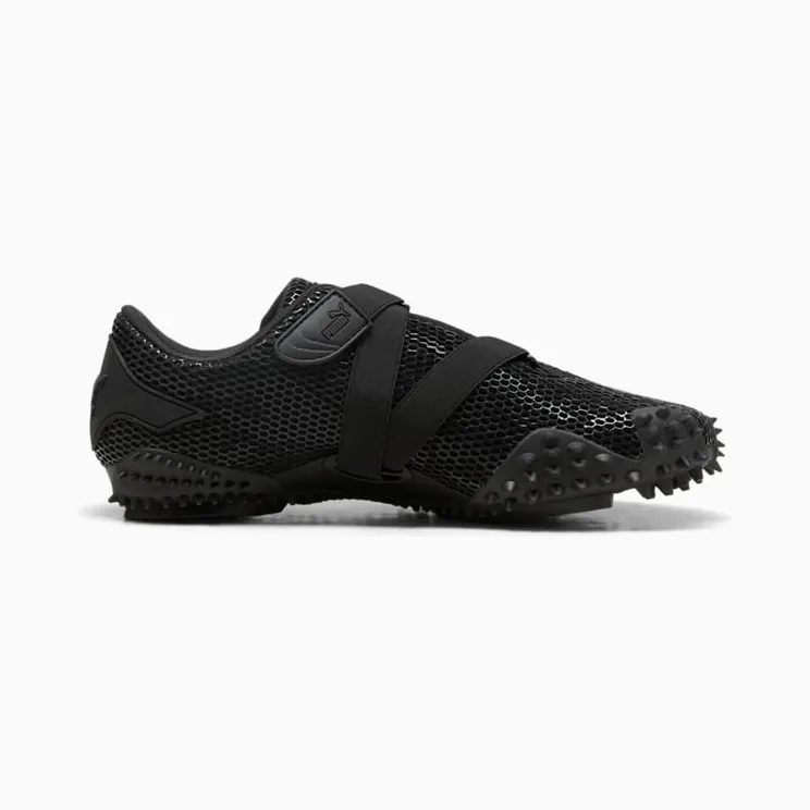 Puma Mostro Black (403812-01)