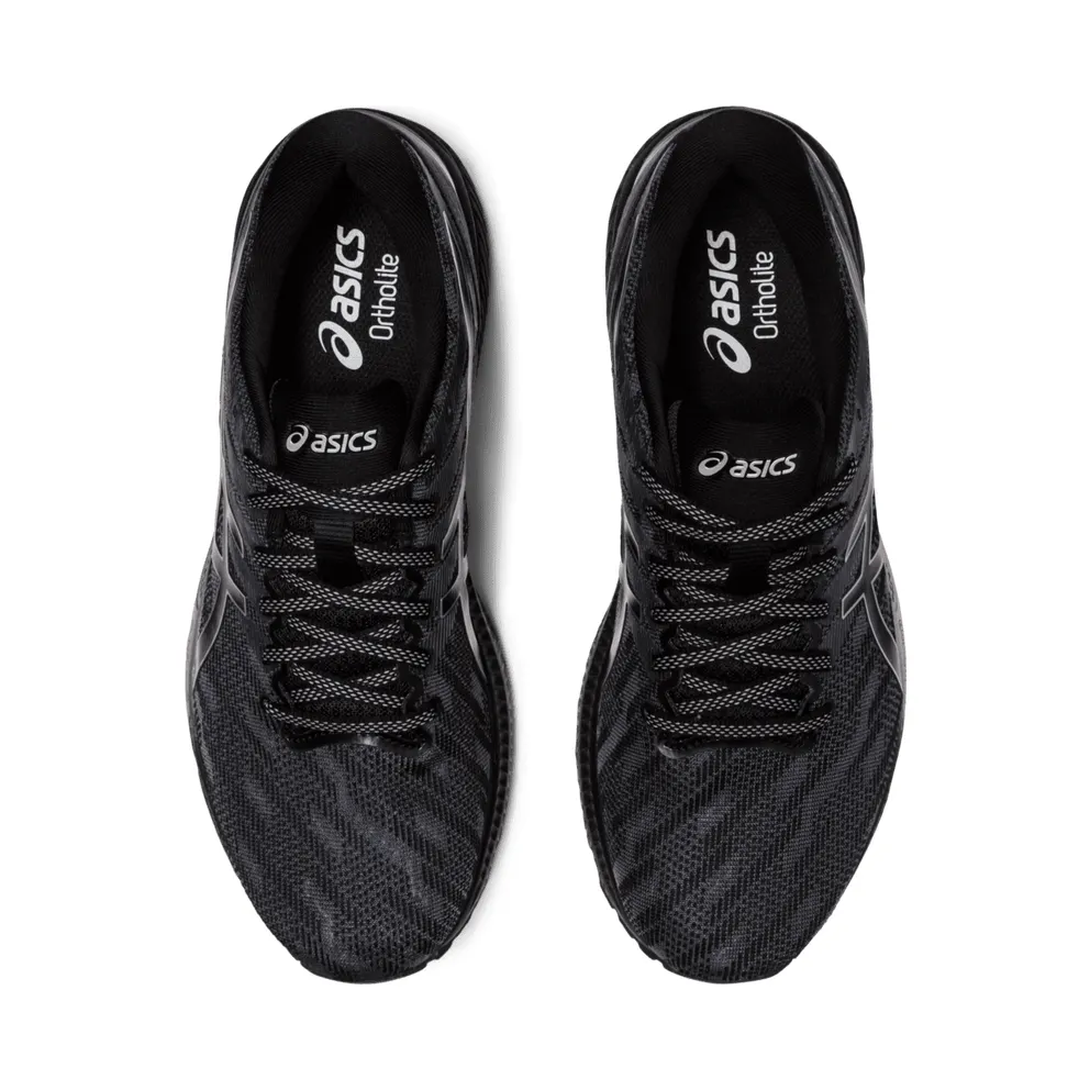 Asics GEL-JADEITE Black/Pure Silver (1011B401.003)