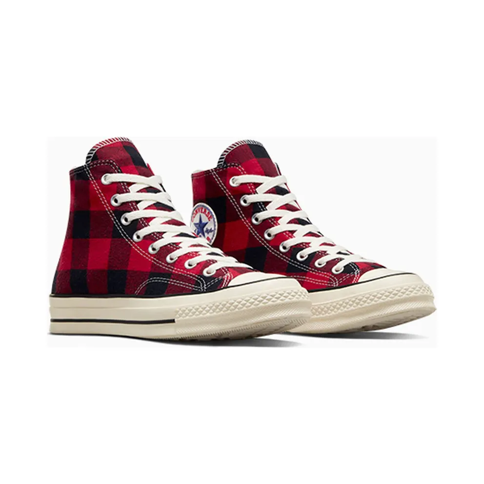 Converse Chuck 70 Upcycled Red/Black/pristine (A05312C)