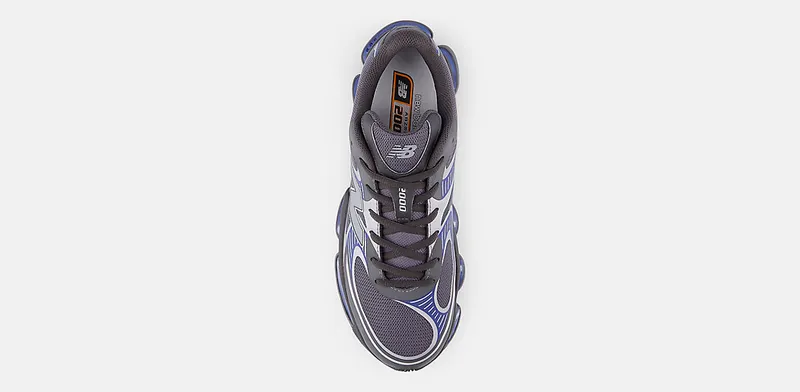 New Balance Abzorb 2000 “Blue Oyster” (U200015V)