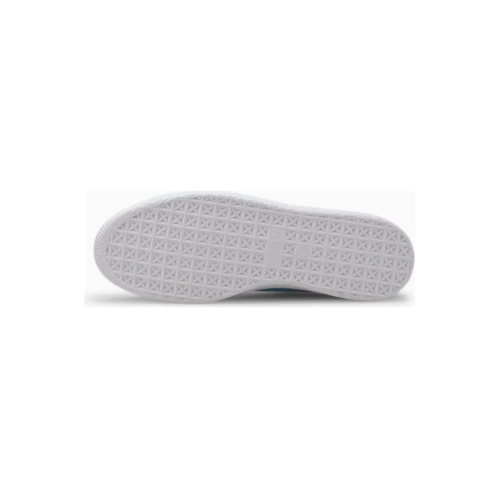 Puma Clyde The Hundreds Puma Black / Puma White (371383-01)