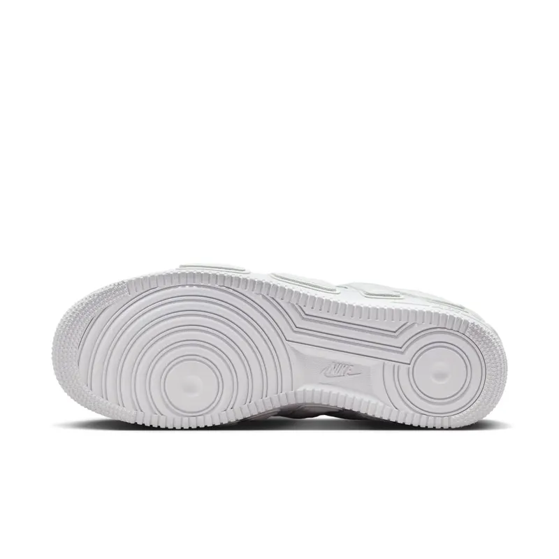 Nike Air Force 1 “CPFM – Triple White” (FQ7069-100)