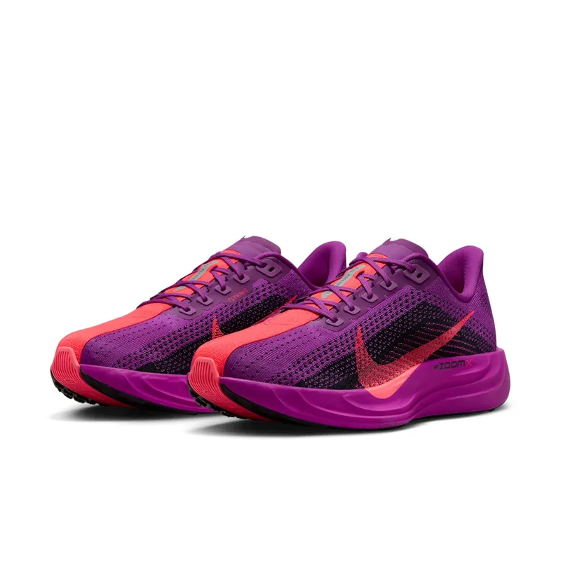 Nike ZoomX Pegasus Plus Vivid Purple Hot Punch (FQ7262-500)
