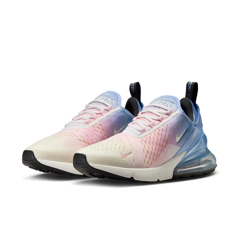 Nike Air Max 270 “Pink” (IB4017-468)