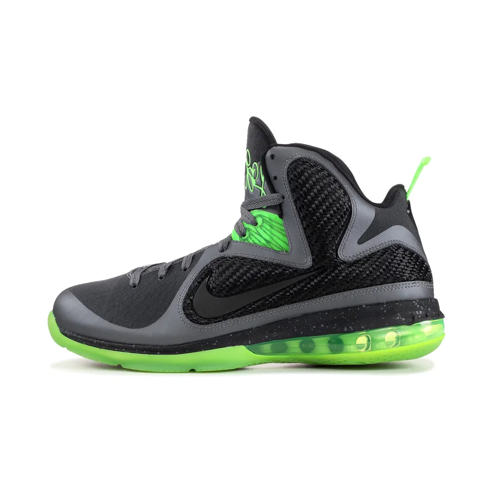 Nike LeBron IX 9 ‘Dunkman’ (2012) (469764-006)
