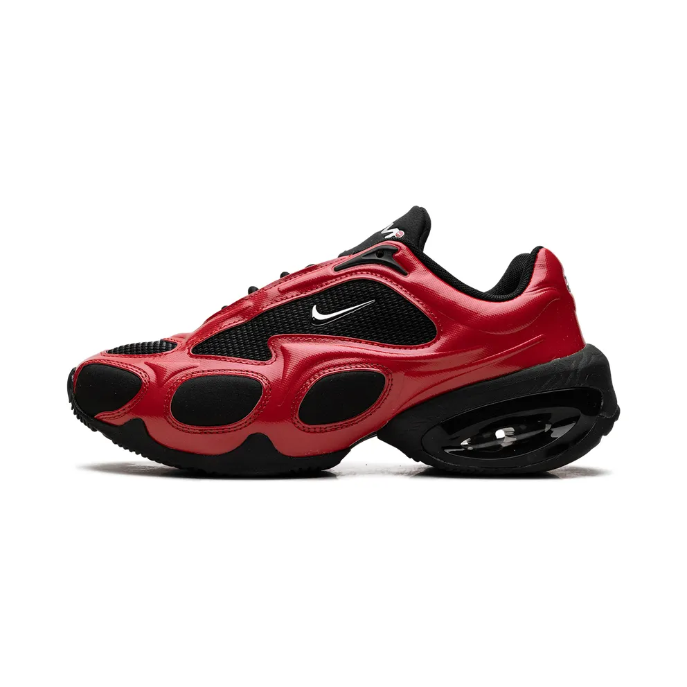 Nike Air Max Muse “University Red Black” (FV1920-603)