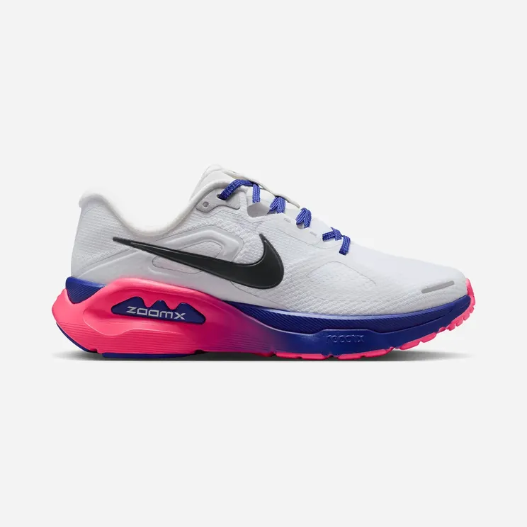 Nike Structure Plus Wit/Concord/Hyper Pink/Anthracite (IR5894-100)