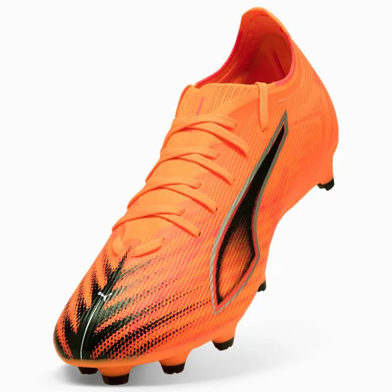 Puma Ultra 6 Match FG/AG Hot Pursuit Pack (108514-03)
