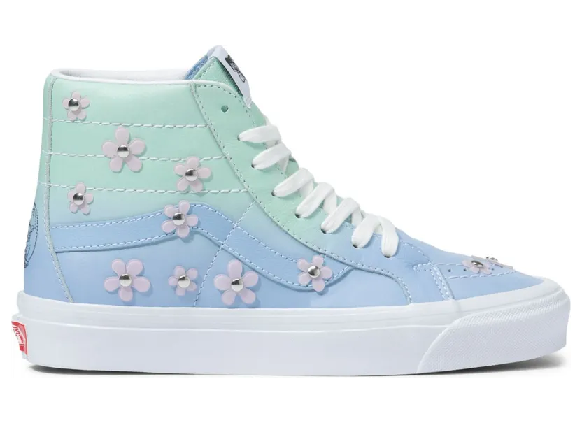 vans-sk8-hi VN0A38GF9ZM