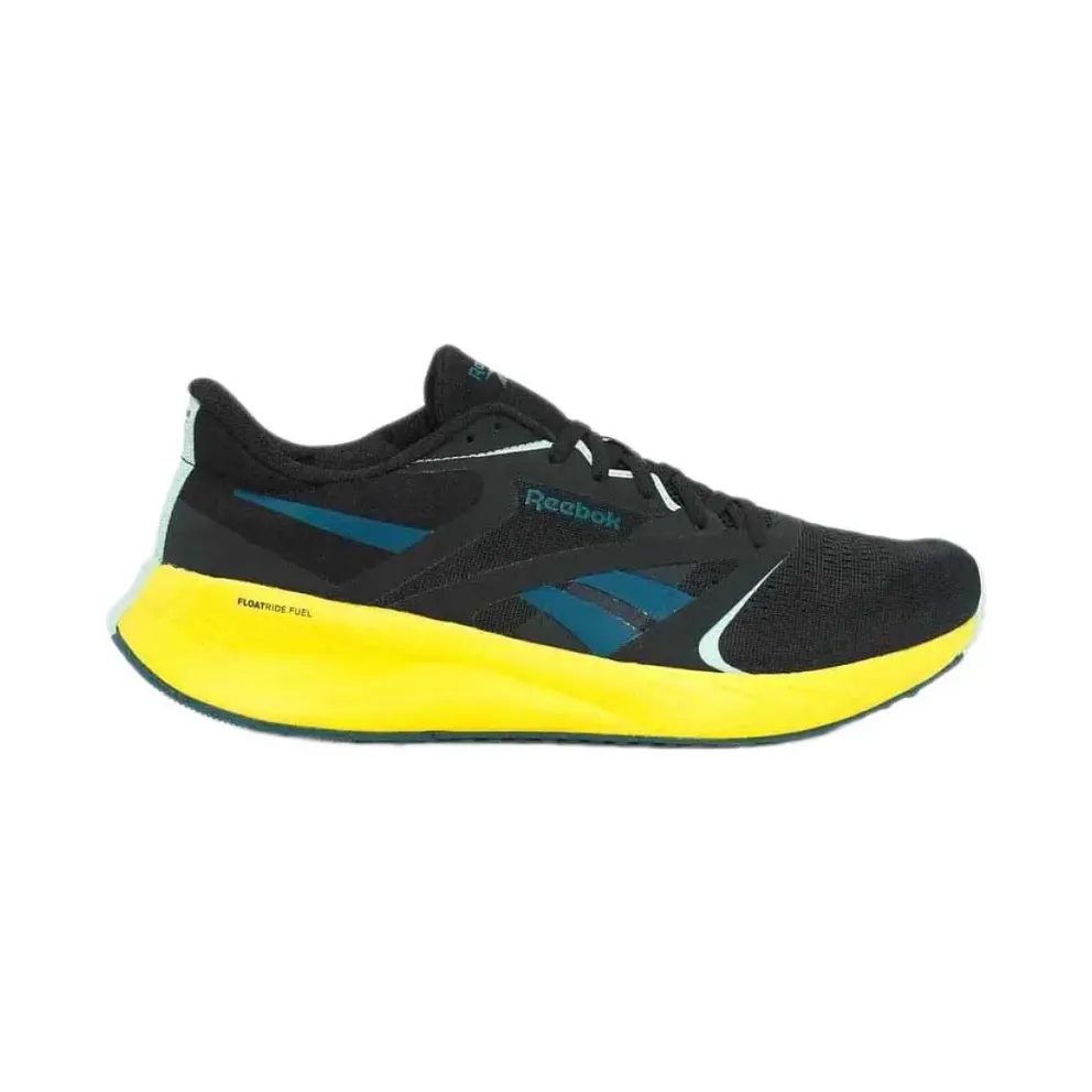Reebok Energen Black / Golden Haze / Glitch Aqua (100228471)