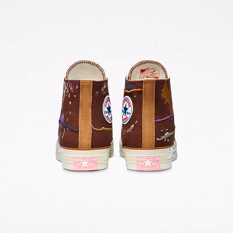Converse x Bandulu Chuck 70 High (169909C)