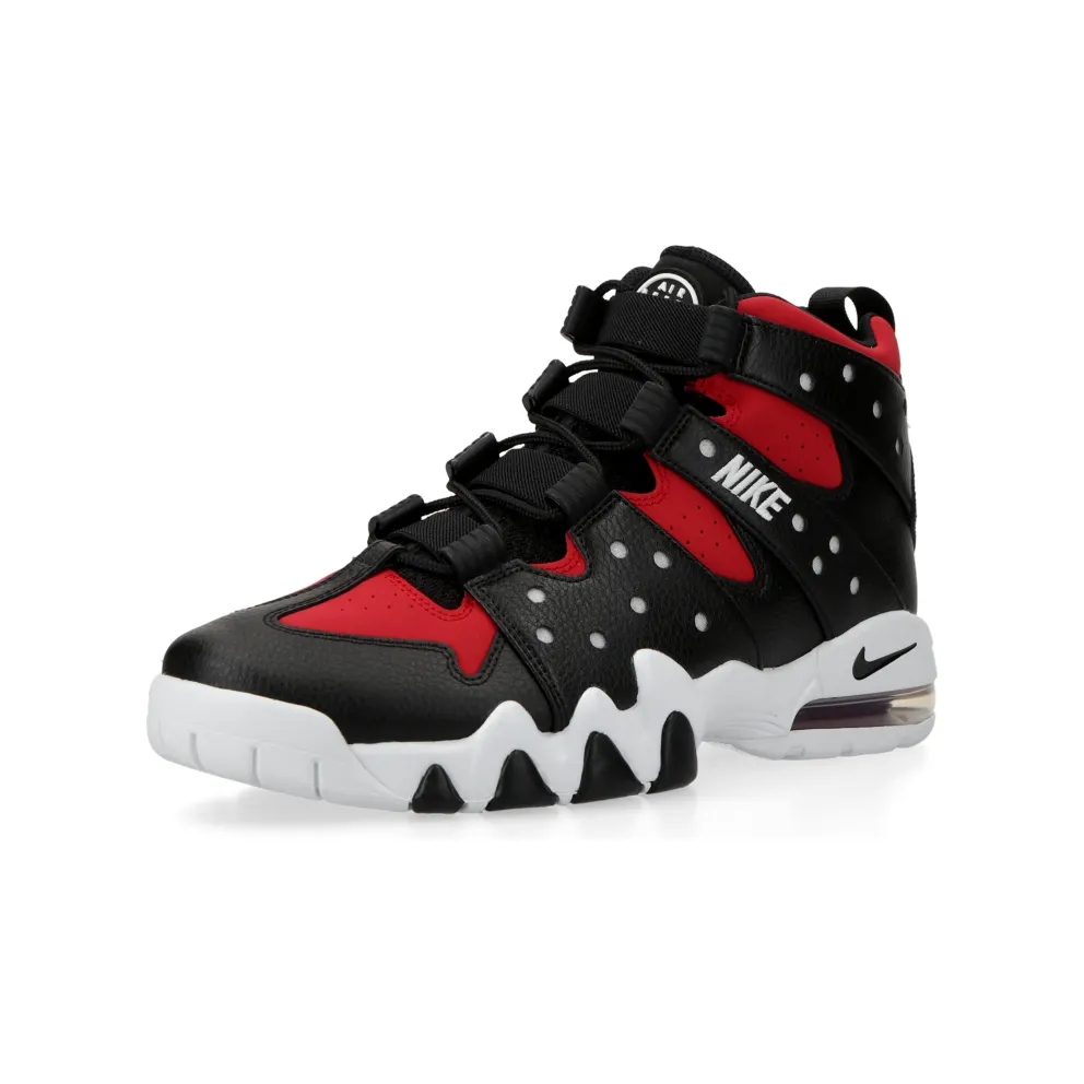 Nike Air Max2 CB ’94 (black / white / gym red) – FN6248-001