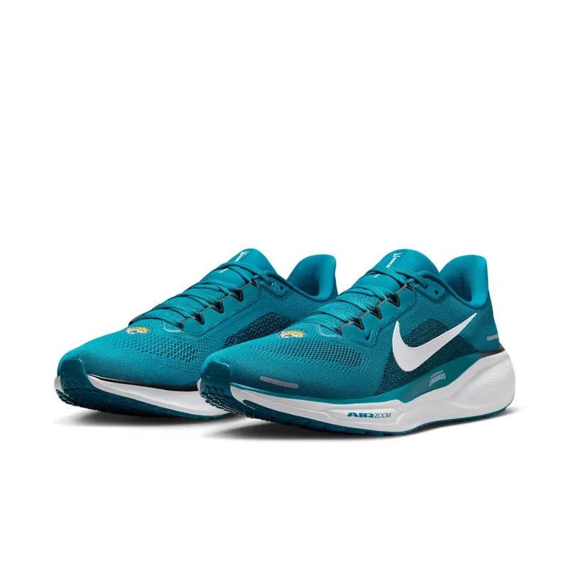 Nike Air Zoom Pegasus 41 Jacksonville Jaguars (FZ5085-400)